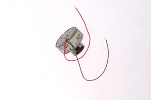 Electronic Gold
                    Mine G18524 DC PM Motor