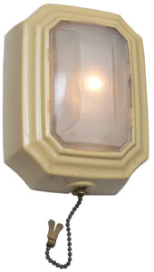 Eveready No.
                  4758 3-cell Wallite with Timer-Switch