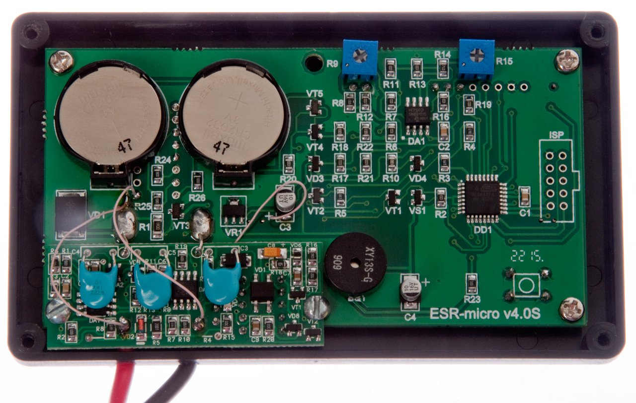 Микро v. ESR Micro v5.05. ESR Micro v4.0. ESR-Micro v4.0s. ESR Micro 4.