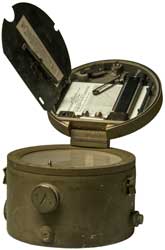 FA 199032 Survey
                        Altimeter