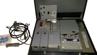 FS5000
                  Transmitter Controller from eBay 2019