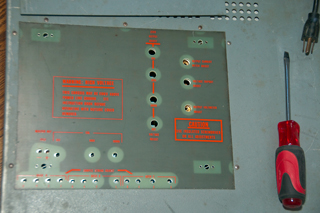 Fluke
                      332B DC Voltage Standard