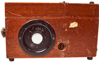 GR 1501 Light
                      Meter