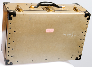 GR 1560 Suitcase