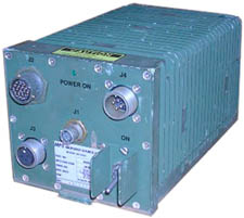 M455-1
                      GRC-206 Power Supply