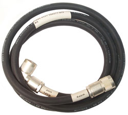 GRC-206 p/n: 566077-801 UHF Antenna
              Cable