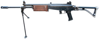 IMI Galil