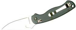Ganzo G729-GY Folding Knife