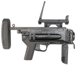 M320 Grenade Launcher