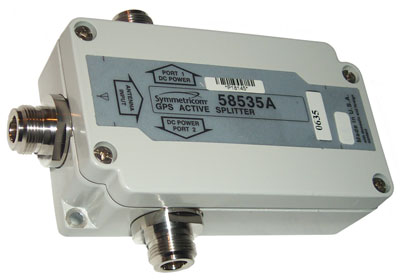 HP 58535A 2-Way Splitter