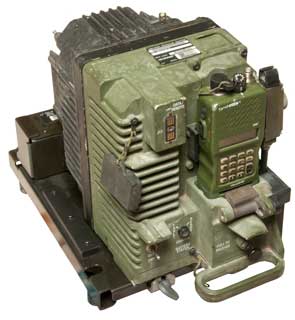 Harris Vehicle
                      Adapter Amplifier (VVA) PIN: 12053-0100-04 &
                      VAA Base Miunt 12050-3710-02