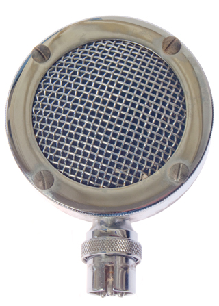 Heil HC5.1
                  Retro Fit Kit Astatic D D-104 Microphone