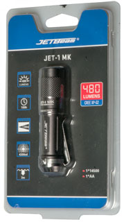 Jetbeam JET-1 MK