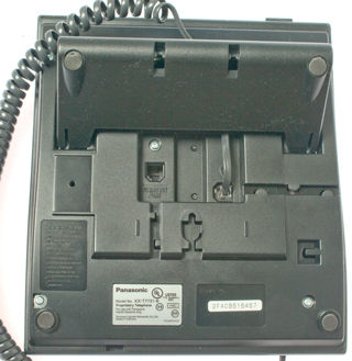 Panasonic KX-T7731 Telephone