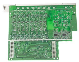 KX-TA82481 2x8
                extension card