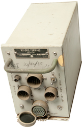 KY-342/SRW-4C Audio Frequency Coder