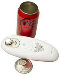 Kitchen
                        Mama Auto 2.0 can opener