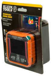 Klein Tools
                      TI250 Rechargeable Thermal Imaging Camera