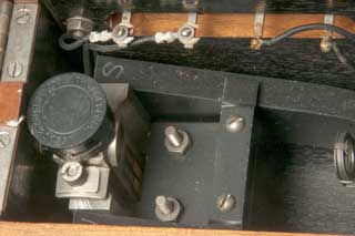 Leeds &
                      Northrup 2420-A Galvanometer