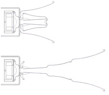 LS-608 Drawing