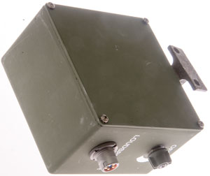 LS-688
                      Loudspeaker