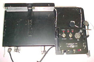 LSSC-100 Communications Terminal