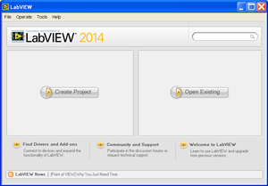 LabVIEW Home Edition Installation