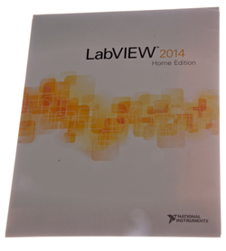Labview Home Edition