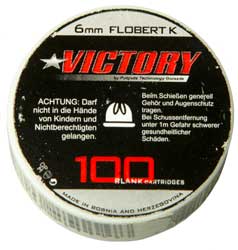 Liberator
                      FP-45 Pistol 22 blank version