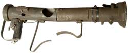 SARCO M20B1 Bazooka