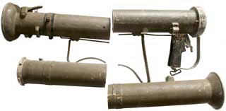 SARCO M20B1 Bazooka