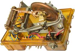 ML-310H/AMT-1
                      Radiosonde Modulator