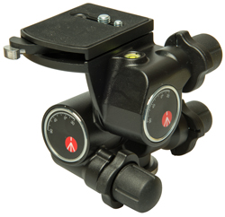 Manfrotto 410
                  Jr. Head