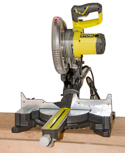 Ryobi
                      TSS102L