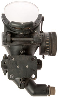 Mk 20 Mod
                      4 Gun-Bomb Sight