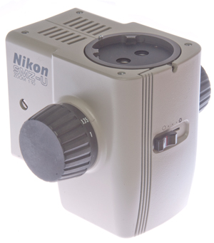 Nikon
                      SMZ-U Stereo Zoom Microscope