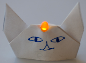 Origami LED Kit