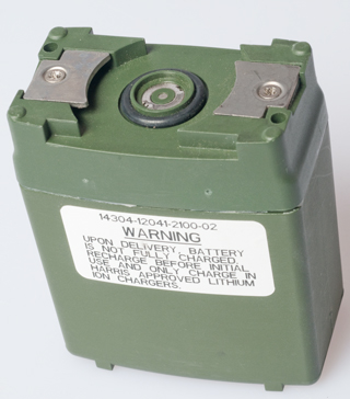 PRC-152 Battery