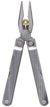 Leatherman Tool