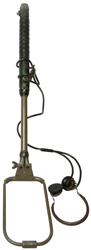 Polish
                  Mine Detector