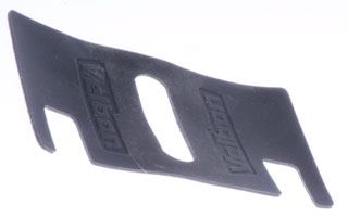 Veibon
              QRA-635L Quick Release Adapter rubber peeled off camera
              plate.
