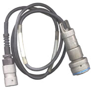 PLGR to
      RT-1319 Have Quick Fill Cable
