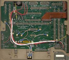 RT-1439 Bot
                  PCB CU