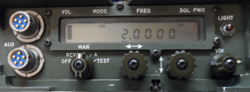 RT-2000
                      Receiver-Transmitter