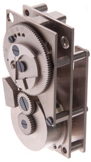 S&G Time Delay Combination Lock