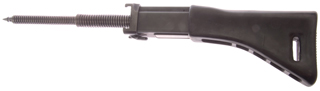 SIG stgw57 - PE-57 Stock designed for rifle
                  grenades