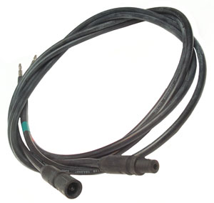 SMIC Solar System
        Cables