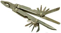 S.O.G. Power Pliers