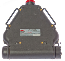 Scott
                      C420 Powered Air-Purifying Respirator (PAPR)