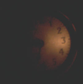 Shadow Clock celing
                image 2